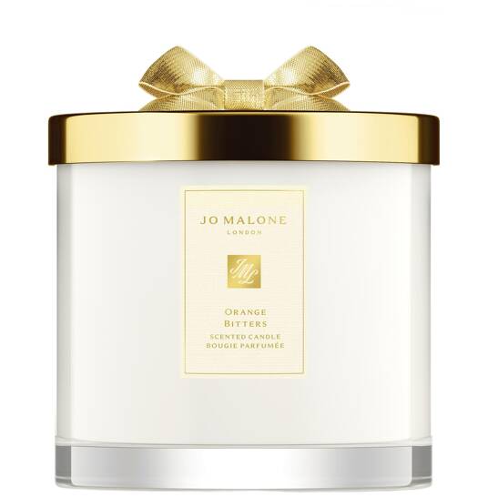 Orange Bitters Deluxe Candle