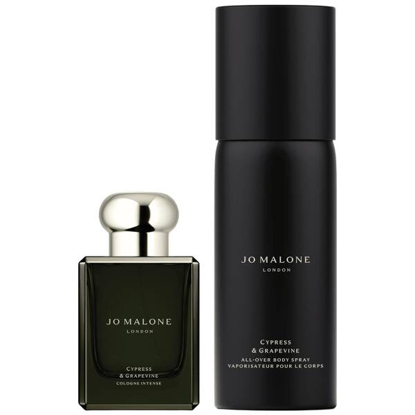 Cologne Intense Duo