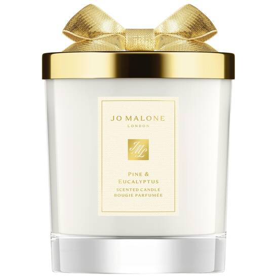 Pine & Eucalyptus Home Candle