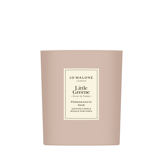 Pomegranate Noir Special Edition Home Candle
