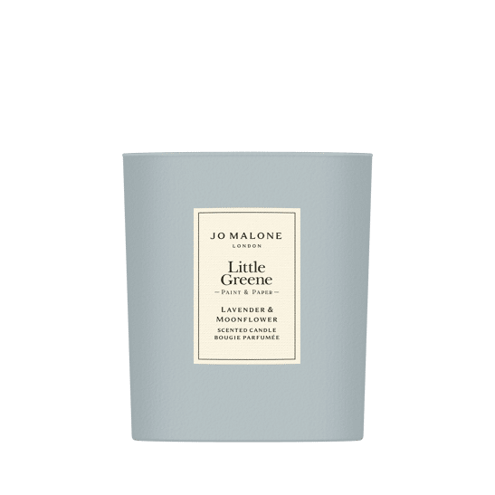 Lavender & Moonflower Special Edition Home Candle