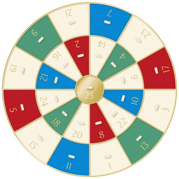 25 Day Advent Calender