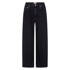 Jeans Low Curve Crop