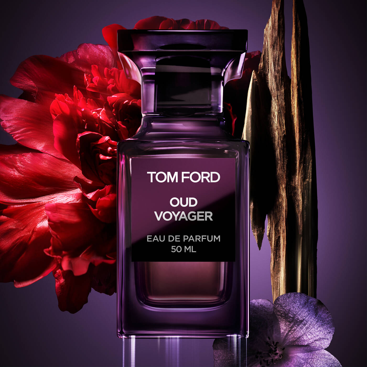 Oud Voyager Eau de Parfum von Tom Ford - online bestellen bei