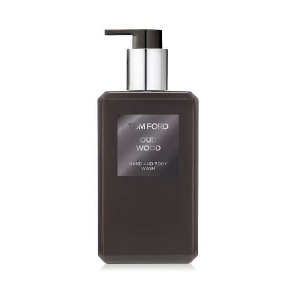 Oud Wood Hand and Body Wash