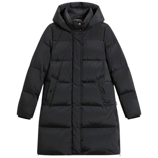 Daunenjacke Kelly lang