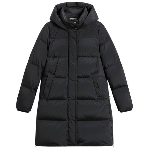 Daunenjacke Kelly lang