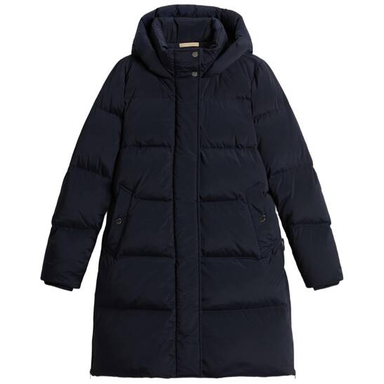 Daunenjacke Kelly lang