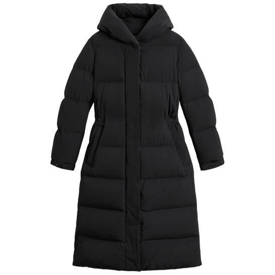 Daunenmantel Madison Cloud