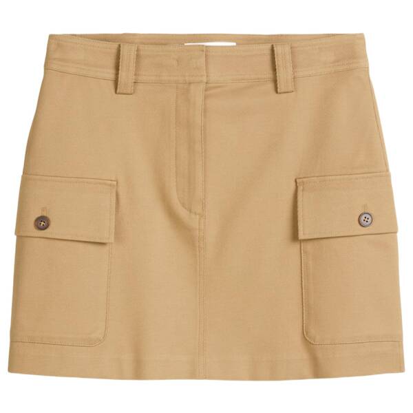 Cargo-minirock shaped