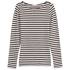 Ringel-longsleeve regular