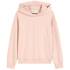 Logo-kapuzensweatshirt relaxed