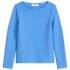 Pullover slim