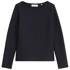 Pullover slim