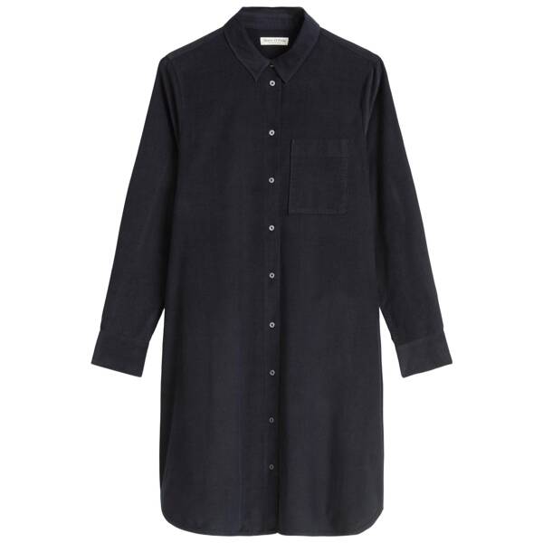 Hemdblusenkleid