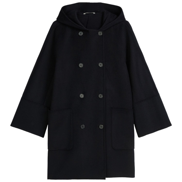 Dufflecoat