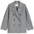 Wolljacke