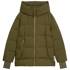 Steppjacke