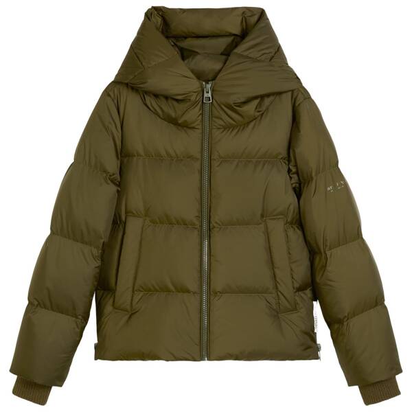 Steppjacke