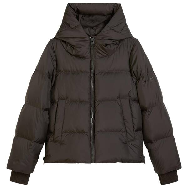 Steppjacke