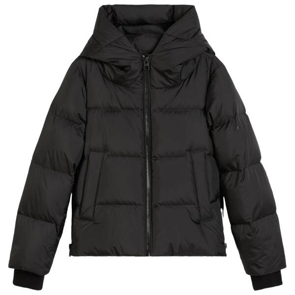 Steppjacke