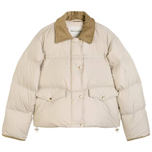 Steppjacke