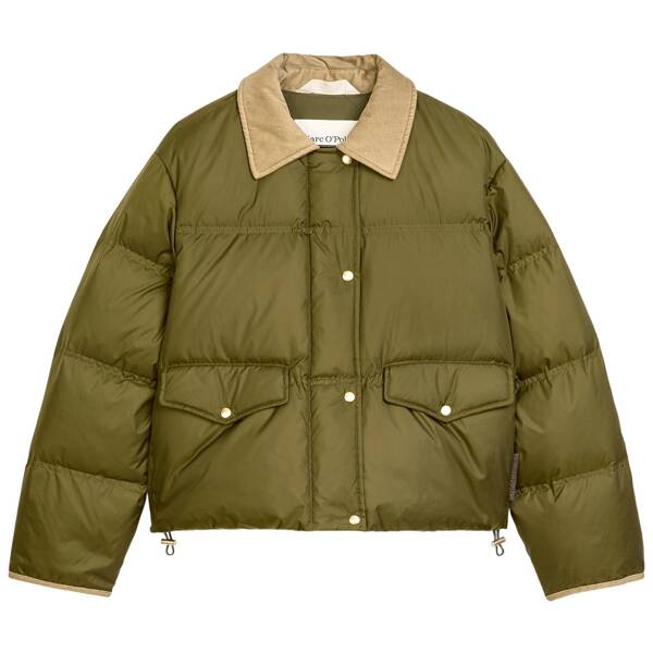 Steppjacke