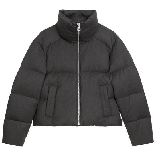 Steppjacke
