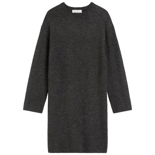 Strickkleid