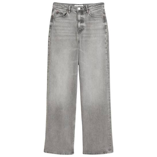 Jeans Tolva wide long