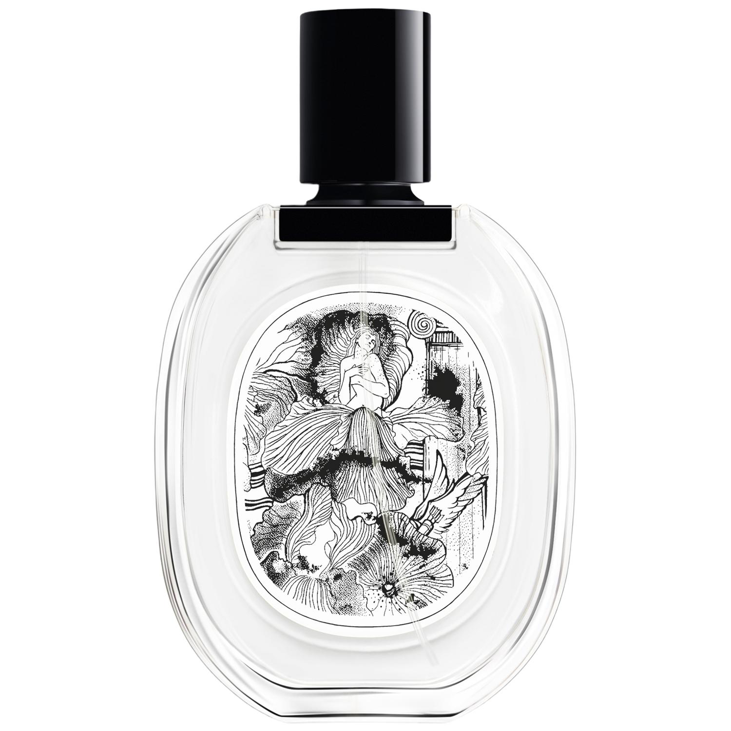 Fleur de Peau Eau de Toilette von DIPTYQUE - online bestellen bei