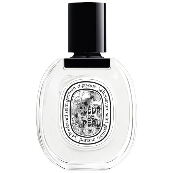 Fleur de Peau Eau de Toilette