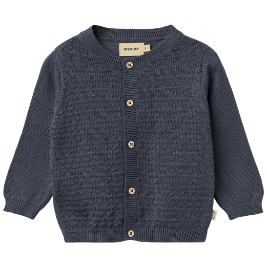 Strick-Cardigan Björn