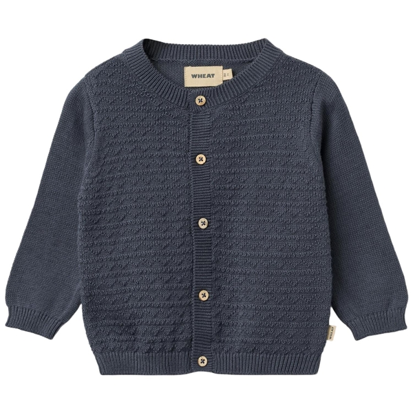 Strick-Cardigan Björn