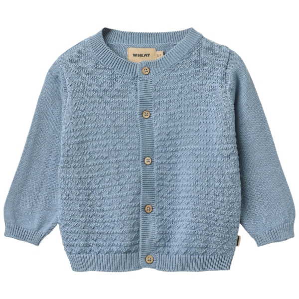 Strick-Cardigan Björn