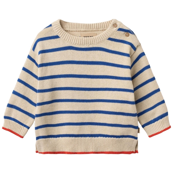 Strickpullover Morgan