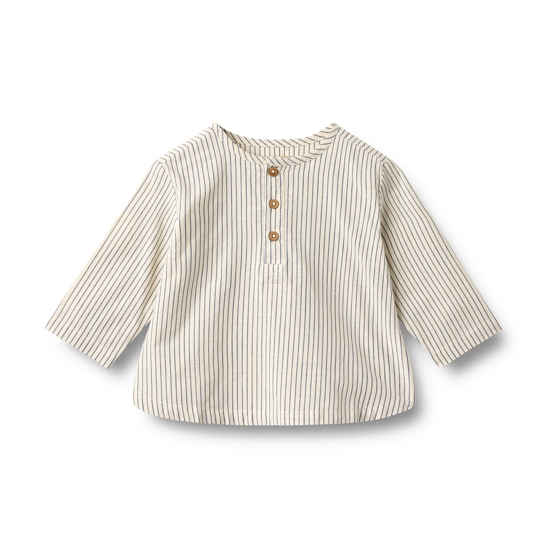 Langarmshirt