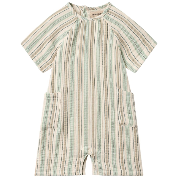 Playsuit Edison