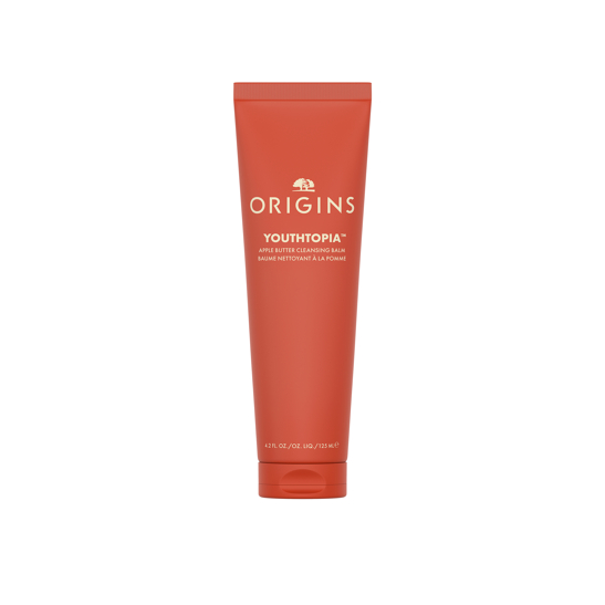 Youthtopia Apple Butter Cleansing Balm