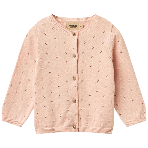 Strick-Cardigan Maia