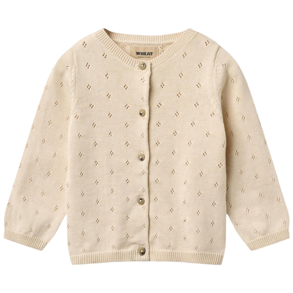 Strick-Cardigan Maia