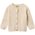 Strick-Cardigan Maia