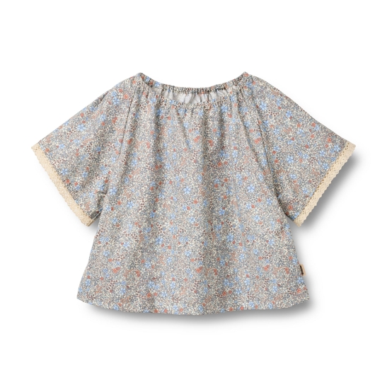Bluse Hannah