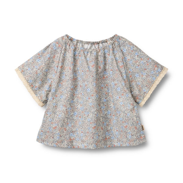 Bluse Hannah