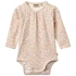 Langarm Babybody Liv