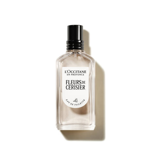 Fleurs de Cerisier Eau de Toilette