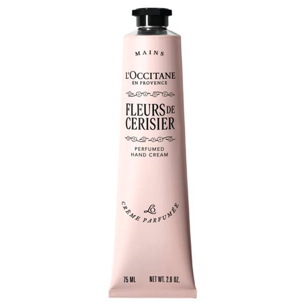 Fleurs de Cerisier Handcreme