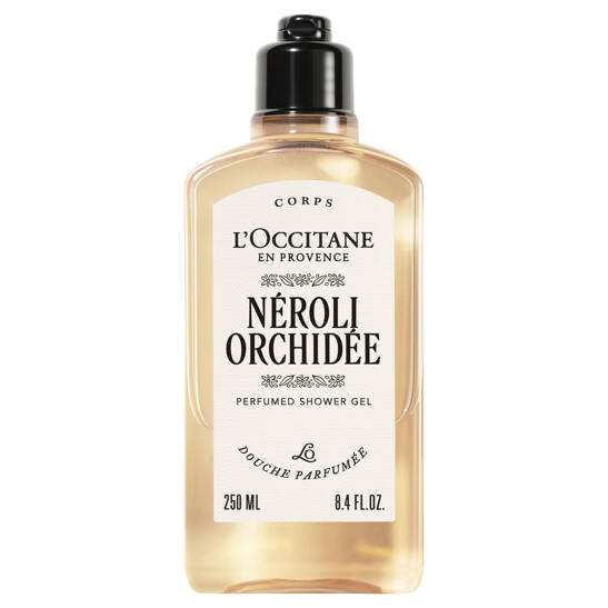 Néroli Orchidée Duschgel