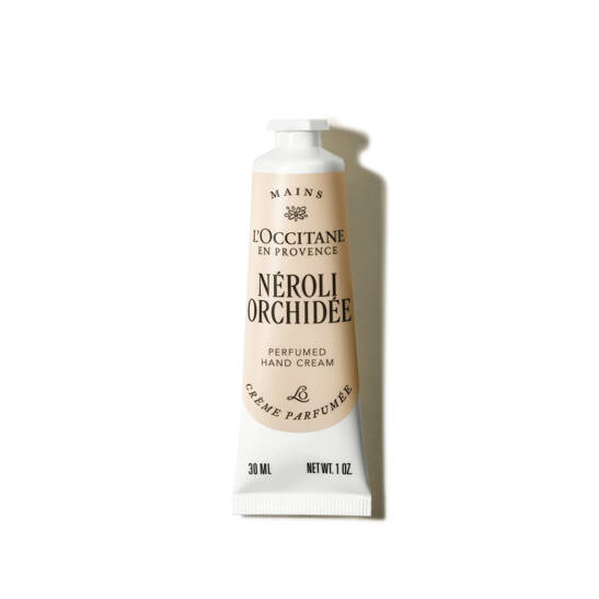 Néroli Orchidée Handcreme