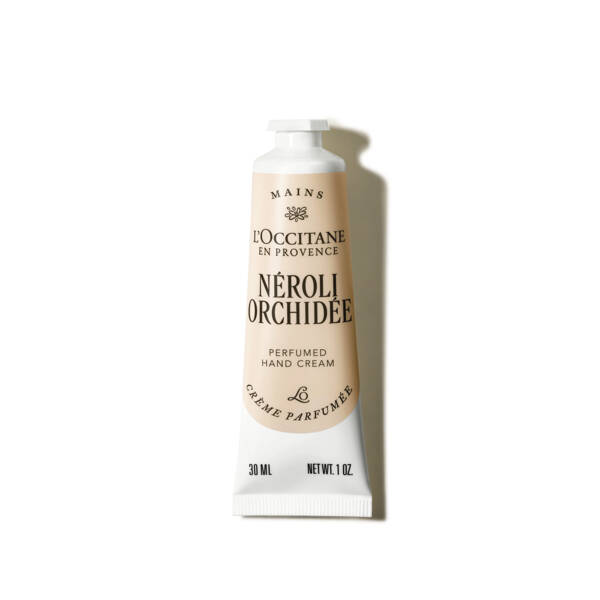 Néroli Orchidée Handcreme